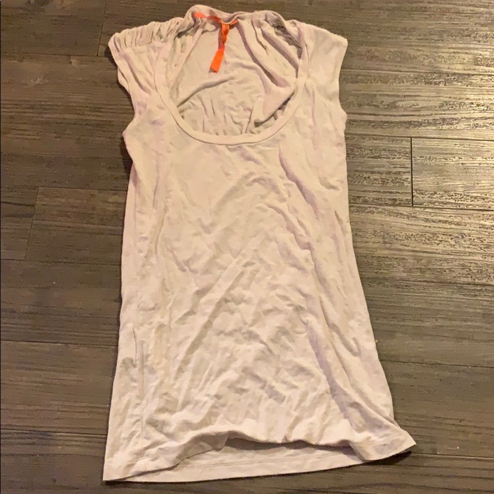 BCBG Generation size small T-shirt top